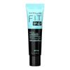 Maybelline Fit Me Праймер Матирующий и Сужающий поры Прозрачный