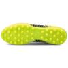 Puma Future Z 4.1 Round Toe Lace-Up MG (Rubber Short Studs) Shock Absorbing Durable Soccer Shoes Men Soccer Shoes Fluorescent-Yellow 106391-01