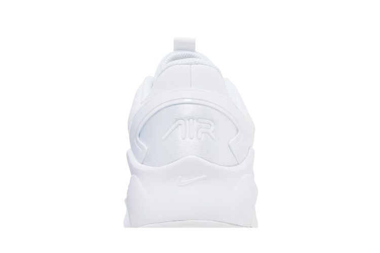 Women's Sneakers Nike Air Max Bolt Triple White (Women's) White/White/White