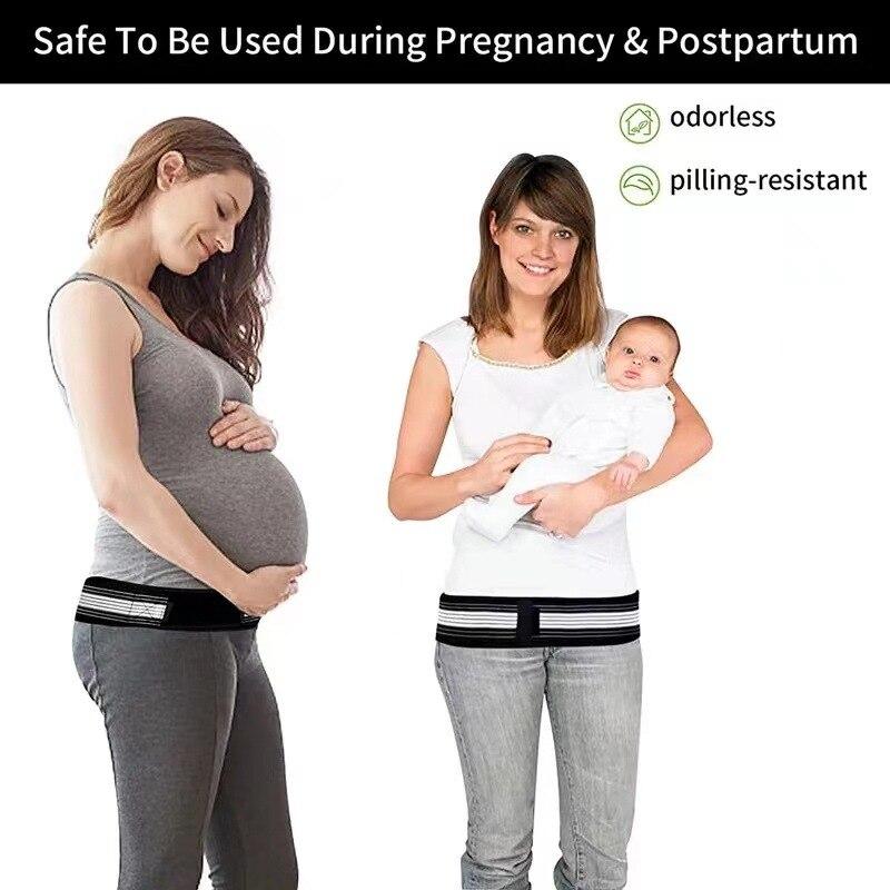 Крестцово-подвздошный пояс SI для тазобедренного сустава, поддержка нижней части спины, подтяжки для бедер, поддерживающий пояс для таза, ишиас, таз, облегчение поясничной боли