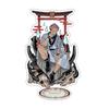 Jujutsu Kaisen Acrylic Standee: Fushiguro Megumi & Gojo Satoru Ornament