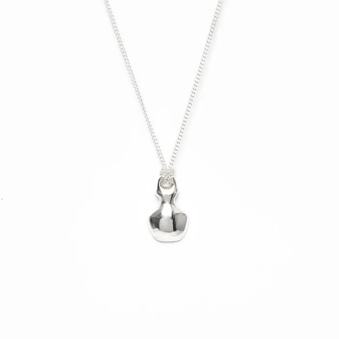 BOTTLE NECKLACE II