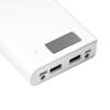 Корпус Power Bank для 8*18650 аккумуляторов, без пайки, для зарядки и хранения, 5V, двойной USB Type C, держатель аккумуляторов для смартфона