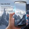 Промышленный Android-КПК Urovo DT50X
