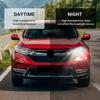 Для Honda CRV CR-V 2017- Защитная пленка TPU для фар и зеркал заднего вида, Вырезанный по форме PPF Clear Bra, Ремонтируемый комплект, устойчивый к царапинам