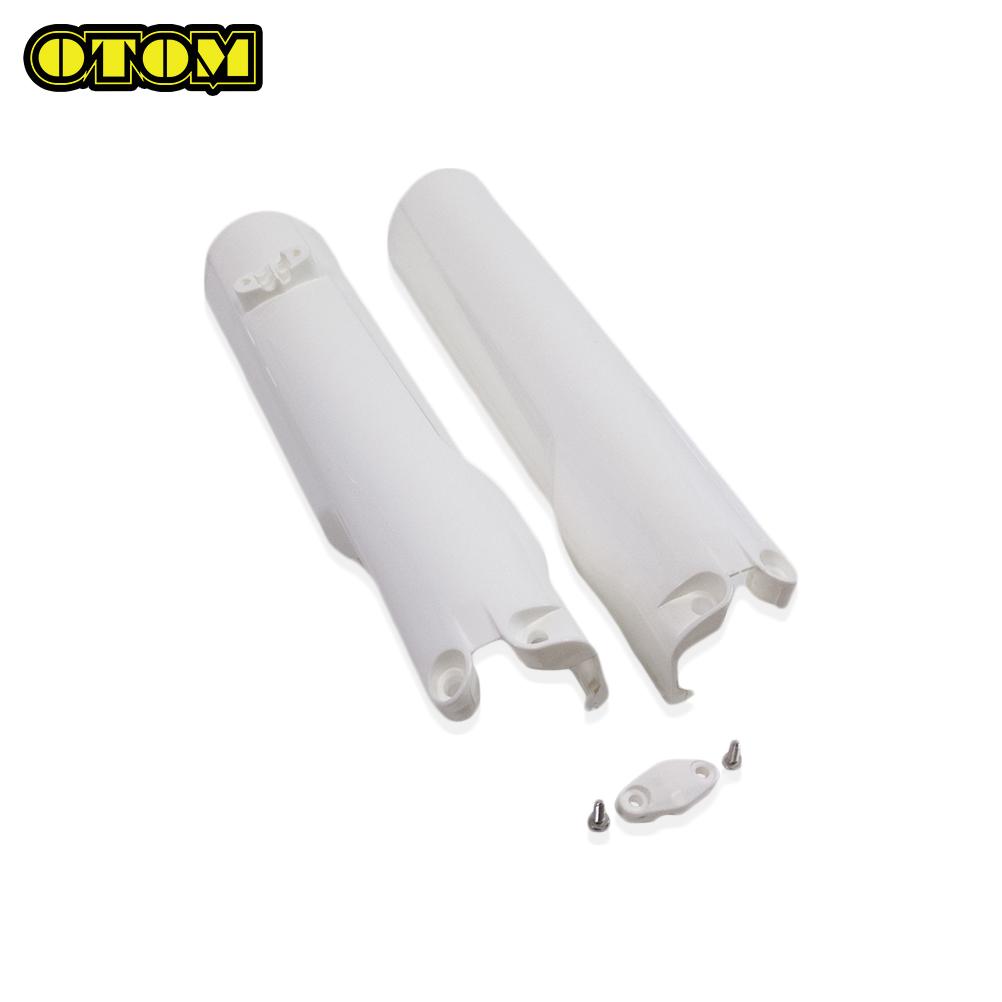 Motorcycle For KTM Fork Cover Protector Shock Absorber Guard SX SXF XC XCF XCW XCFW XWF EXC EXCF125-500 2016-2024 Pit Dirt Bikes
