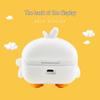 Edifier TWS1 Pro Earbuds Silicone Cartoon Case - Protective Shell