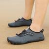 Spring and Summer Couple Five-finger Shoes Creek Shoes Mountaineering and Wading Shoes Sports Casual Swimming Shoes Beach Shoes
