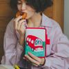Планер Hobonichi Techo Original Кэйко Сибата Автобусная компания и Иноуэ (A6) Обложка / Владельцы, г-н. Миссис.