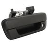 Rear Tail Gate Handle   Construction Tailgate   Handle Replacement for Isuzu D‑  2002 to 2011