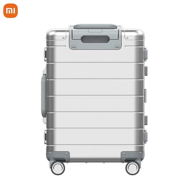 Xiaomi Металлическая дорожная сумка 2