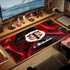 Stade Toulousain Большой Коврик для Мыши Большой Игровой Коврик для Стола Нескользящий Ноутбук Планшетт Большой Коврик для Мыши XXL Коврик Мини ПК Игровой Коврик С Заблокированным Краем