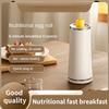 220V Egg Sausage Maker Mini Egg Cooker - Automatic Egg Roll Maker for Home Breakfast or Snacks for a Delicious Breakfast