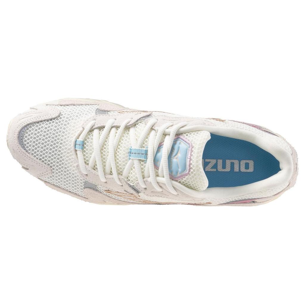 Mizuno Wave Rider 10 'Kosei Pack' Мужские D1GA242801