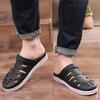Мужская летняя обувь Slip-On Hollow Outdoor