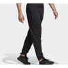 Adidas Neo Logo Knit Joggers Men Bottoms Black DQ3081