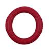 Dog Toys Pet Flying Disk Training Ring Puller Anti-Bite Floating Interactive Supplies Dog Toys Aggressive Chewing