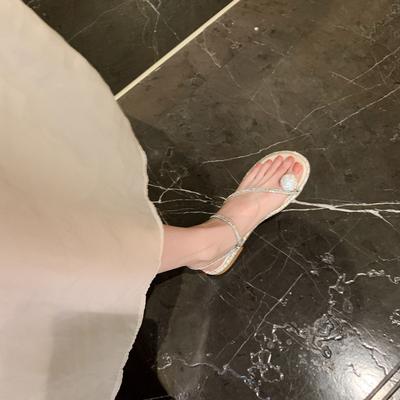 Женская обувь – Сандалии