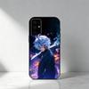 Чехол для телефона Dark Fantasy Anime J-Jigokuraku G-Gabimaru Для Samsung S25,S24,S21,S22,S23,S20,Ultra,S26,Plus,Fe,Note,5G Черный Чехол