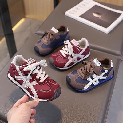 Женская универсальная модная обувь на мягкой подошве в повседневном стиле - стиль Форреста Гампа, коллекция осень 2025, удобная и стильная женская спортивная обувь