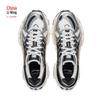 Li-Ning Мужские спортивные кроссовки Lie Jun ACE 3 AZGW307