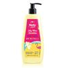 BodyLovin Lily Miss Sunshine SPF 35 PA+++ Лосьон для тела Без белых следов Длительное увлажнение Фруктово-цветочный 200 мл