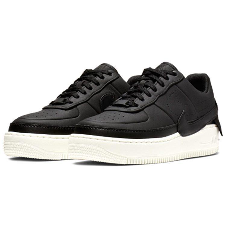 Nike Air Force 1 Jester Xx Черный Парус Женские AV3515-001