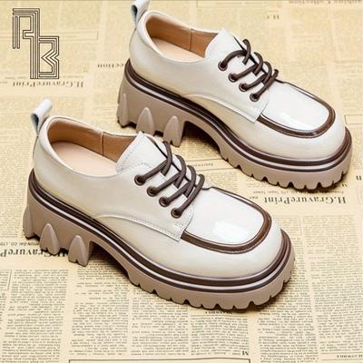 Полуботинки – Полуботинки