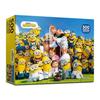 Minions Fun Wedding Jigsaw Puzzle AL5301, корейские популярные головоломки