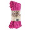 Vegetable Raffia Fuchsia 50 G