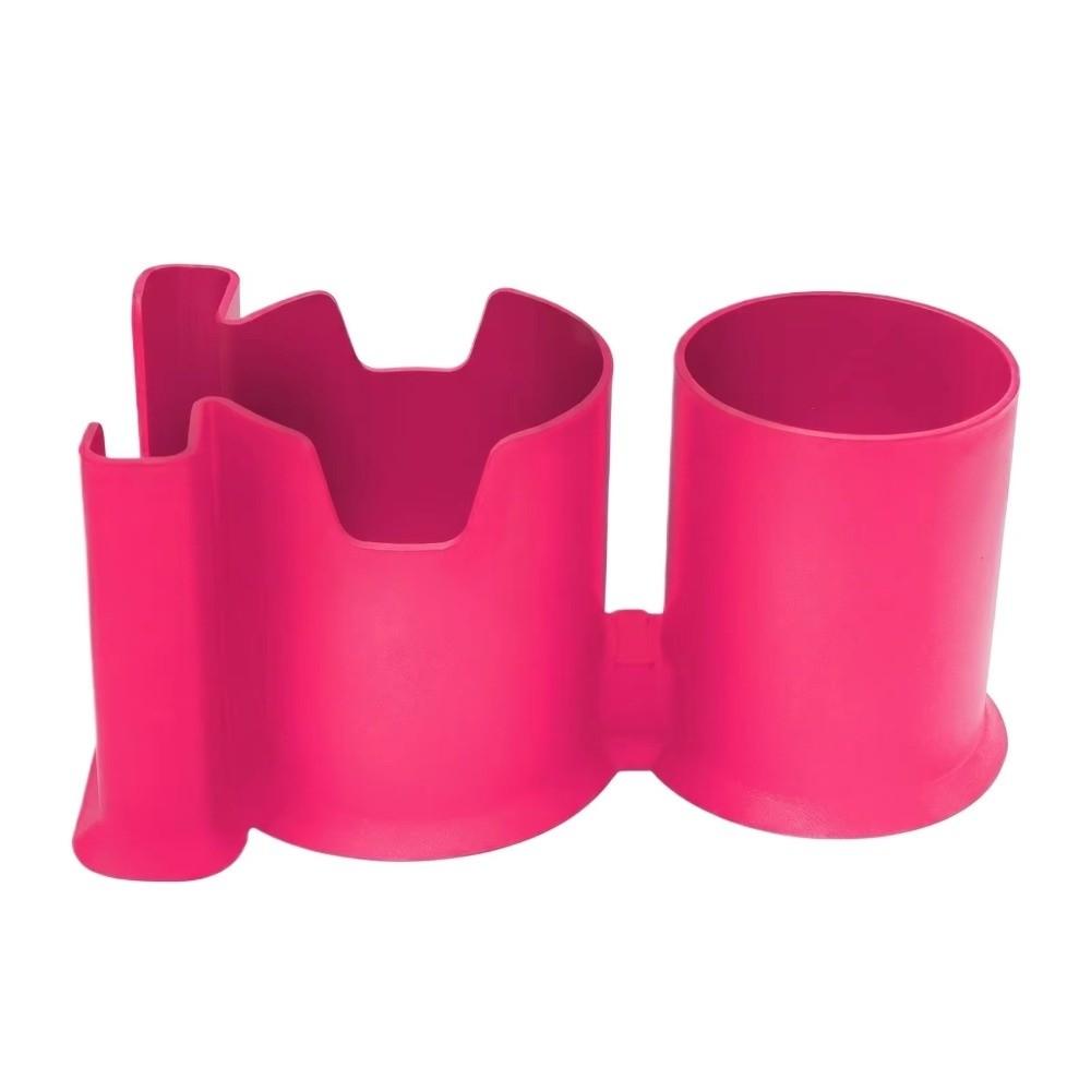 2-in-1 Design Paddleboard Cup Holder Double Cup Drink And Phone Holder Paddleboard Holder Canoes