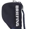 BRIEFING Чехол для клюшки 1000D CLUB CASE BRG231G58 NAVY Navy Golf Club Case