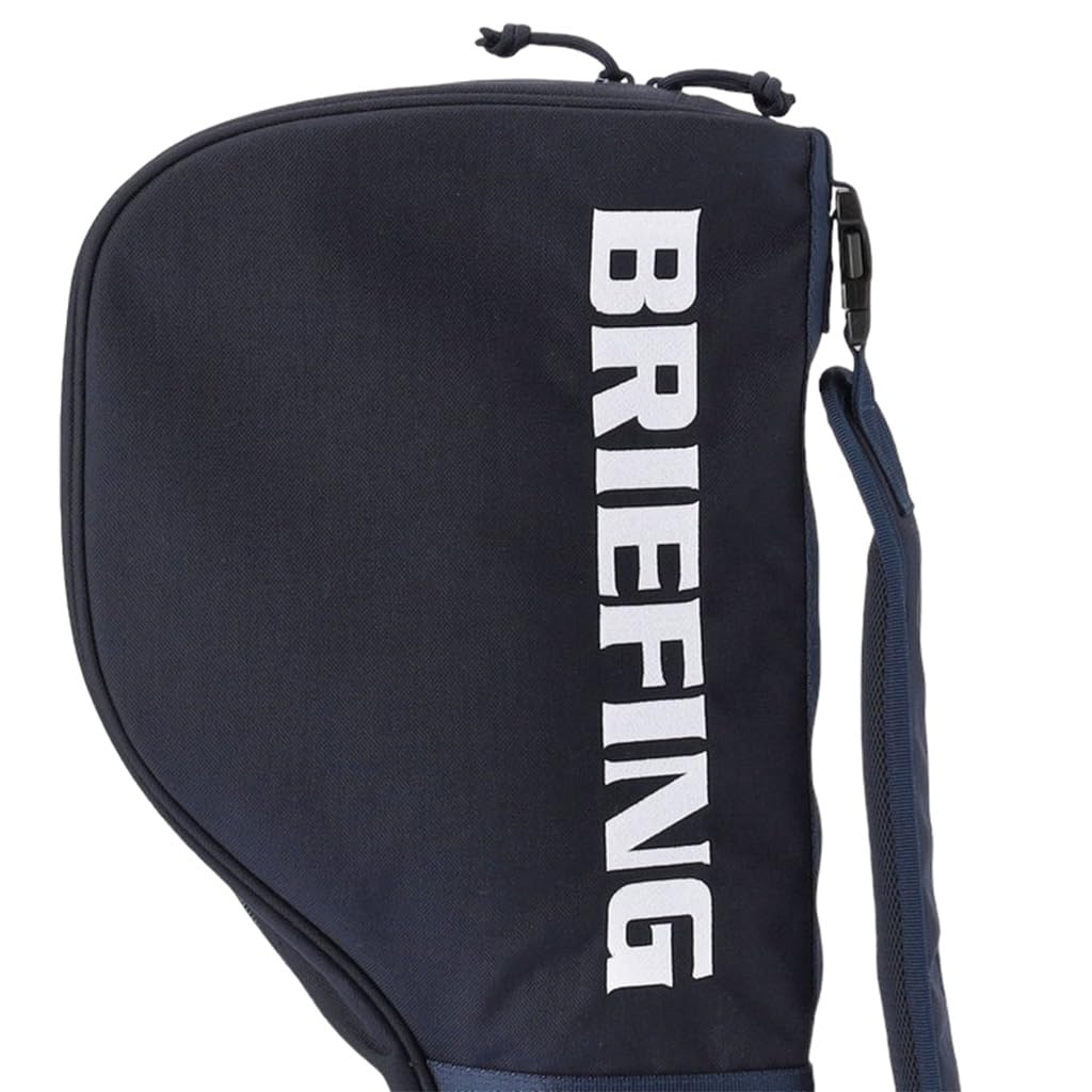 BRIEFING Чехол для клюшки 1000D CLUB CASE BRG231G58 NAVY Navy Golf Club Case