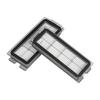 Washable Filter Accessories For JONR P20 PRO For JONR T5 Pro Robot Vacuum Cleaner Accessories Hepa Filter Replacement Spare Part