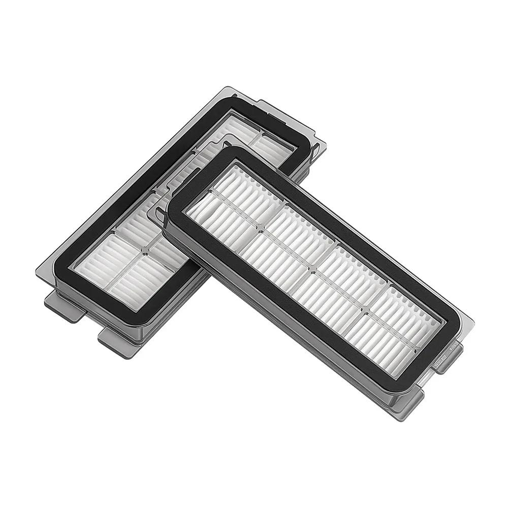 Washable Filter Accessories For JONR P20 PRO For JONR T5 Pro Robot Vacuum Cleaner Accessories Hepa Filter Replacement Spare Part