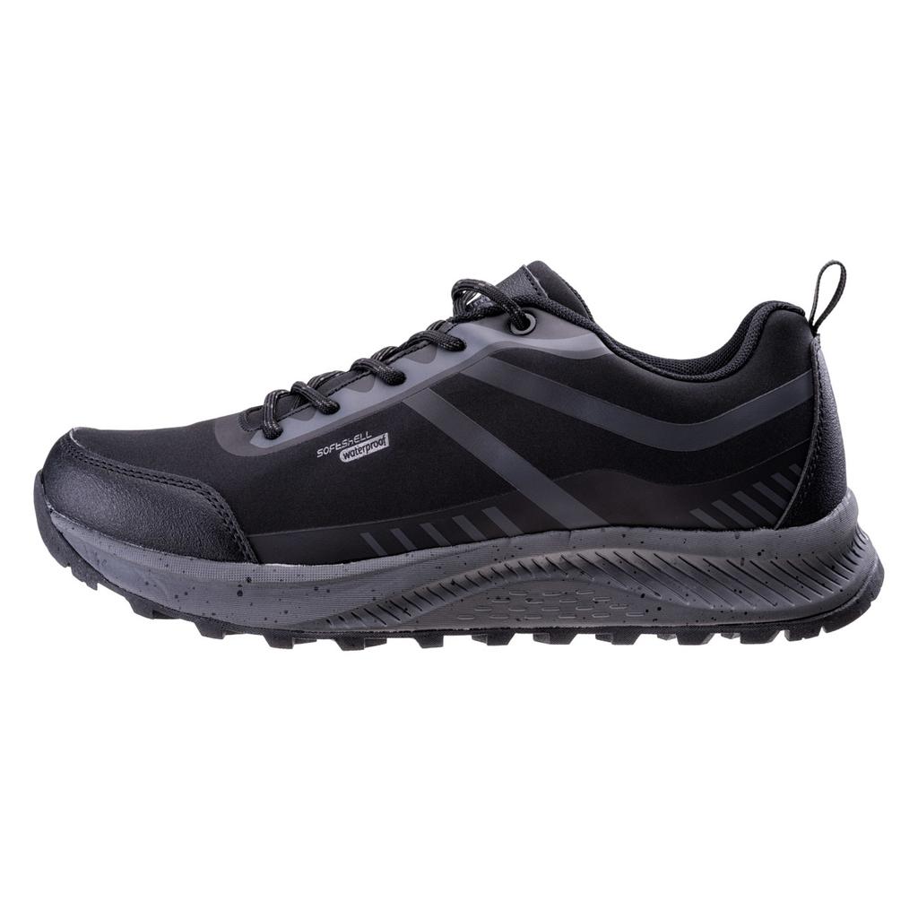 Hi-Tec Mens Celany Waterproof Walking Shoes