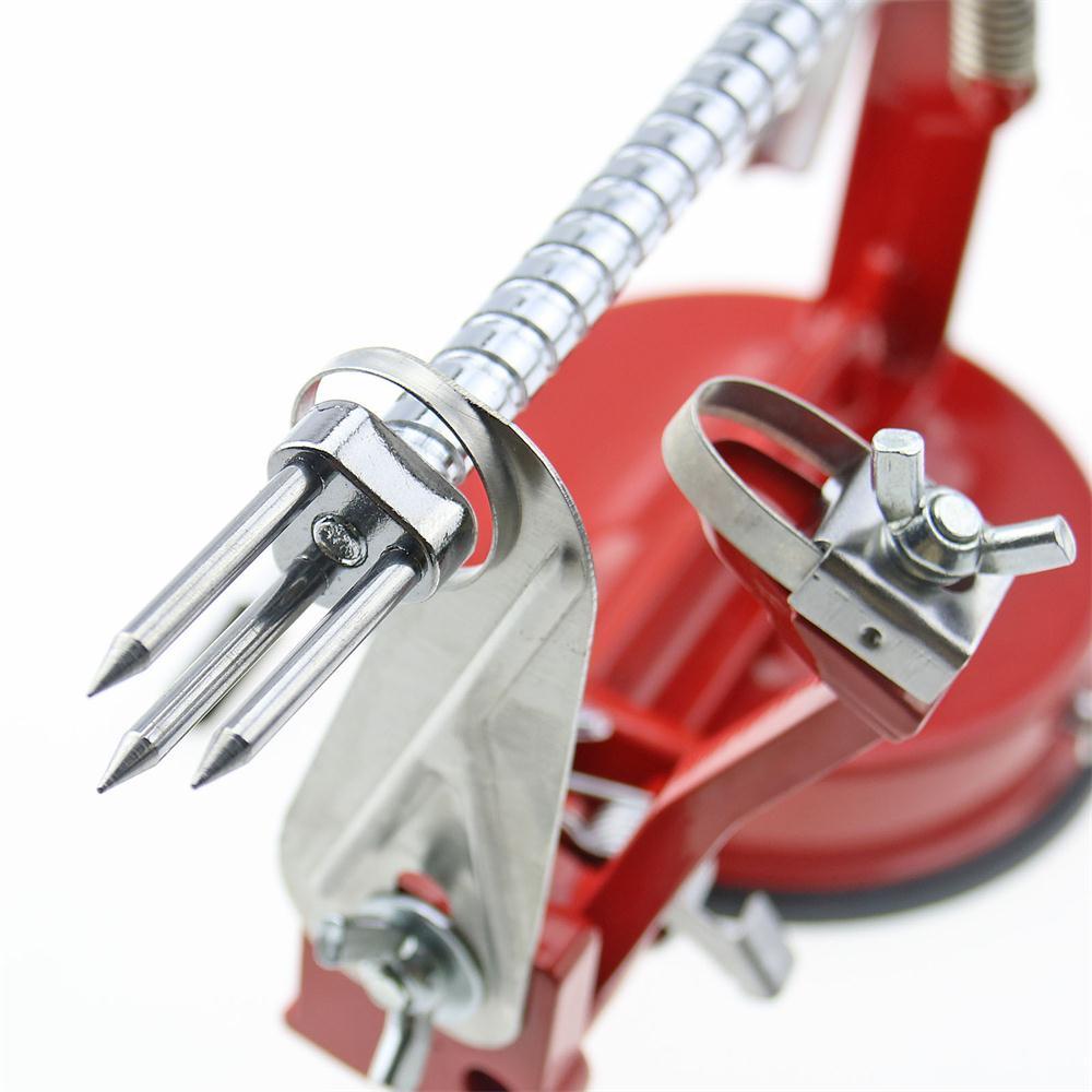 Машина для очистки фруктов и овощей