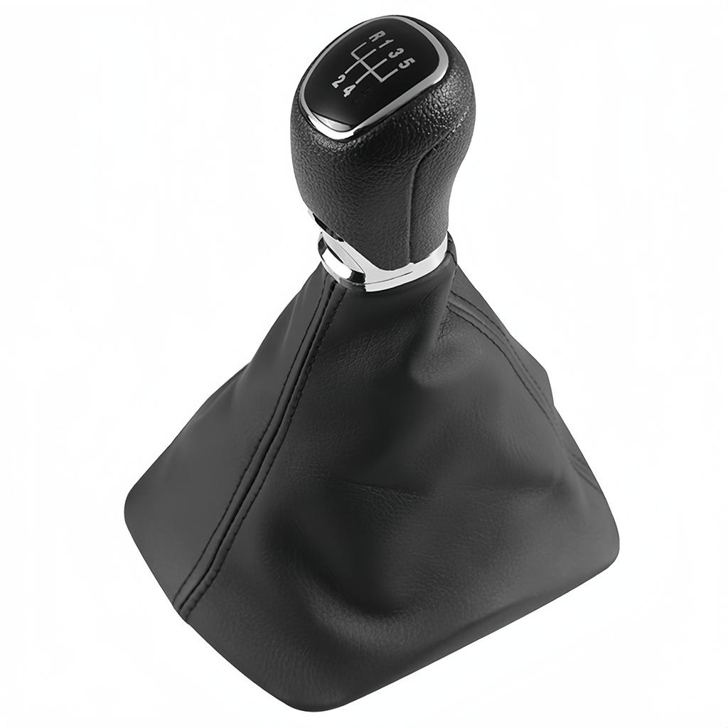 Чехол на ручку переключения передач Gaitor для багажника Skoda Octavia A5 A6 2004-2012