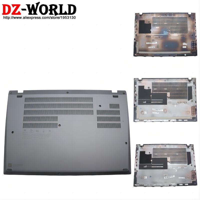 Нижняя крышка корпуса ноутбука D для Lenovo ThinkPad T16 Gen2 5CB1L57529 5CB1L57531 5CB1L57523 5CB1L57525 5CB1L57527