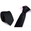 Casual Slim Plain Mens Solid Skinny Neck Party Wedding Tie Necktie