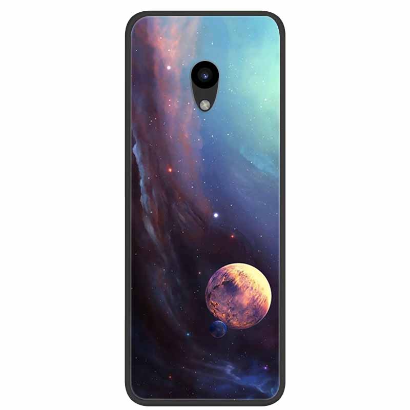 Чехол для Xiaomi Qin F22 Pro Задняя крышка Qin F21Pro Животное Мягкий силиконовый чехол для телефона для Qin F21 Pro / F22 Pro Защитный чехол Новый