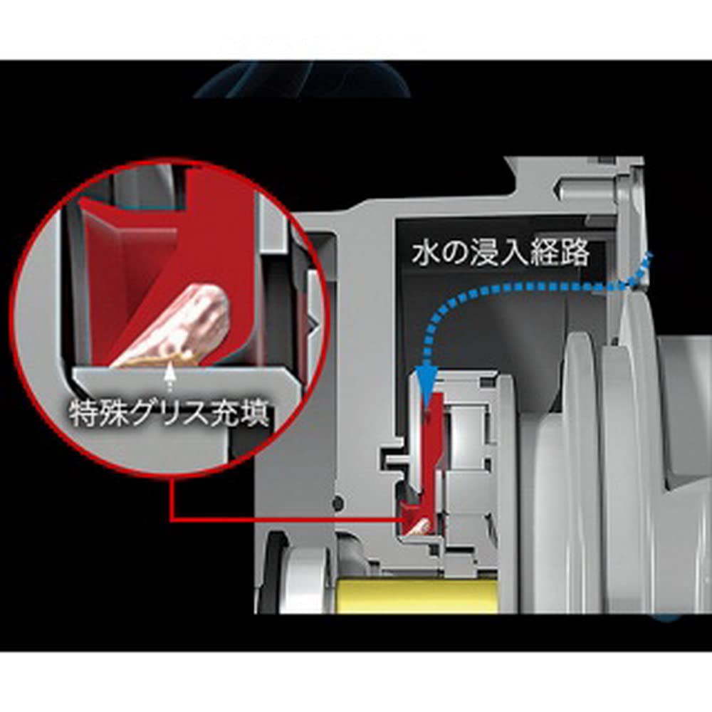 SHIMANO Катушка для спиннинга 20 Stradic SW 6000HG Shore Jigging Plugging Jigging Blue Fish