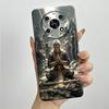 Чехол для телефона Honor X9 4G 5G / Magic 4 Lite 4G 5G ANY-NX1 LX1 LX2 LX3 Мягкий силикон Сладкий рисованный чехол Милый печатный корпус