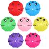 Fashion Kids Gift Dolls Animal Patterns Umbrellas Sunshade Doll Accessories Umbrella