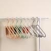 Folding Storage Hanger 2025 New Multi-Functional Hanger Home Business Universal Hanger Thickened Non-Slip Hanger