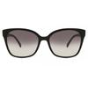 Lo657s 001 Women Sunglasses