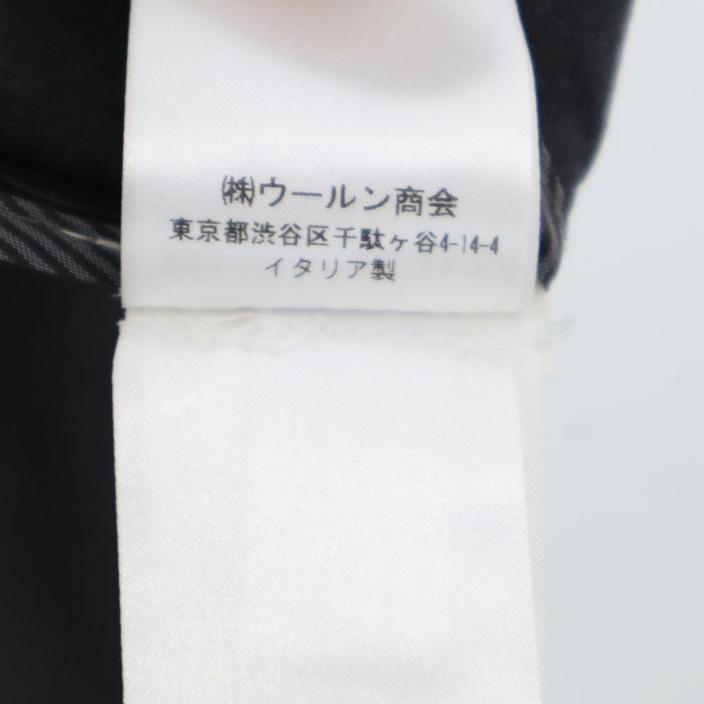 Brunello Cucinelli Укороченные брюки 36 Угольно-серый Женские Б/у