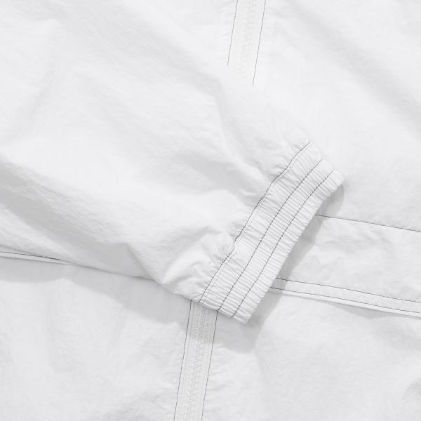 Fila Базовая ветровка с воротником-стойкой