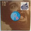 12-дюймовая пластинка HOT HIP TRAMPOLINE SCHOOL Brass Rockers MN022 Justa Record 2000 Япония Японская клубная танцевальная музыка Б/у