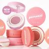 IPKN Персональный тонирующий кушон-румяна 5 г Натуральное сияние Кремовые румяна Легкий K-Beauty макияж